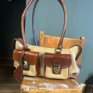 Dooney and Bourke purse!